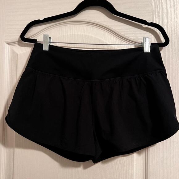 ZYIA Black trainer shorts not restocking on ZYIA - Picture 4 of 6